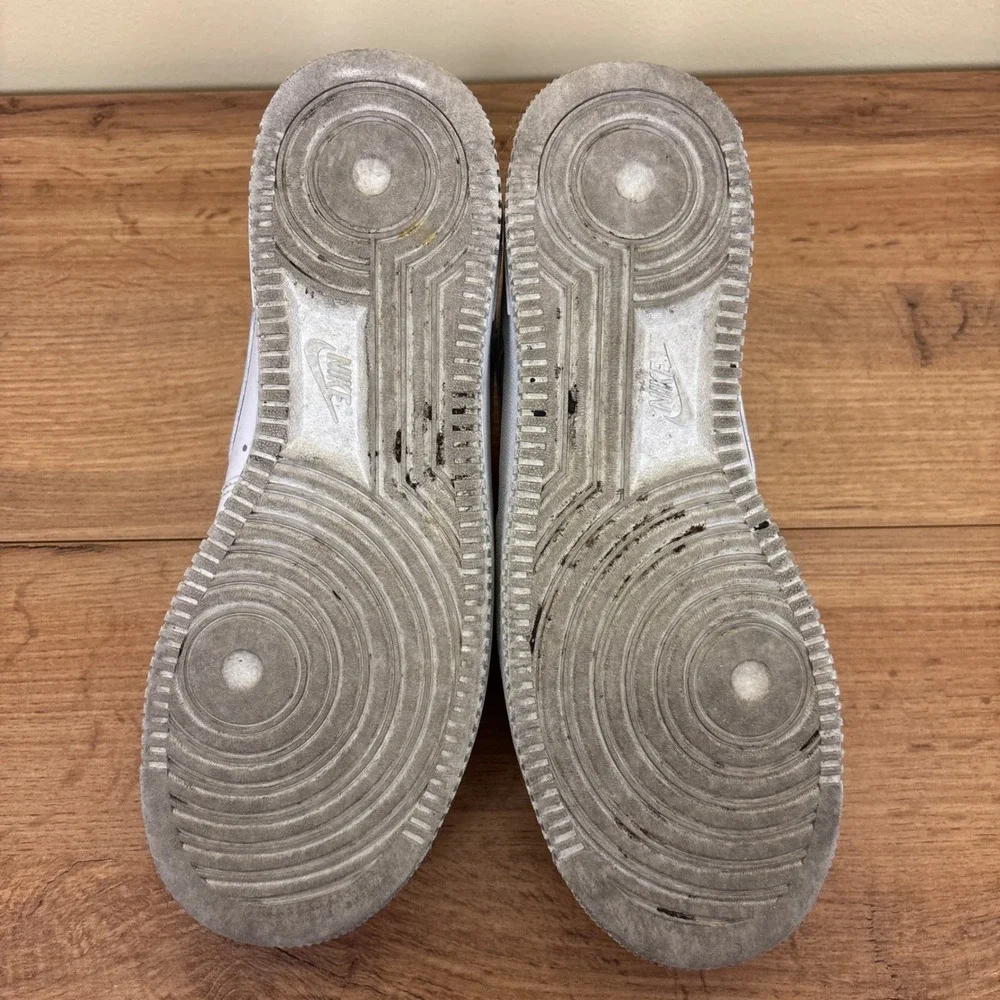 Nike excellent pre